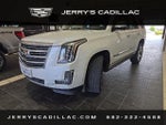2019 Cadillac Escalade Platinum