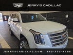2019 Cadillac Escalade Platinum