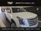 2019 Cadillac Escalade Platinum