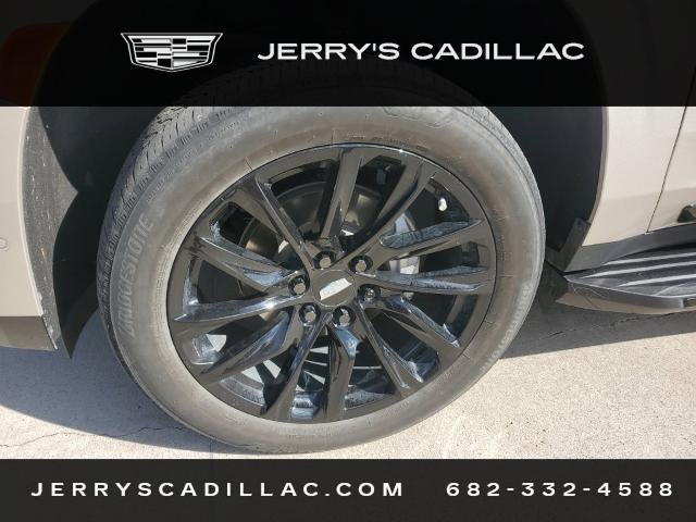 2024 Cadillac Escalade Sport