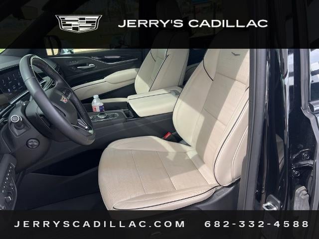 2024 Cadillac Escalade Sport