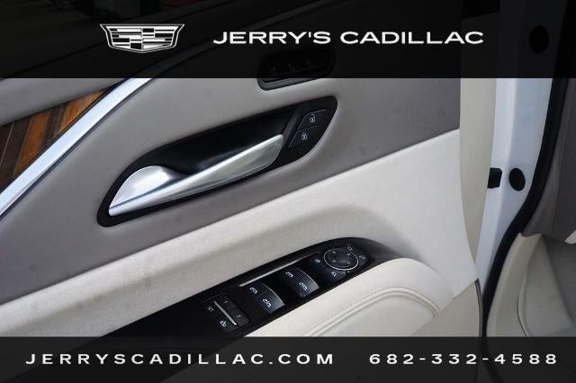 2024 Cadillac Escalade Sport Platinum