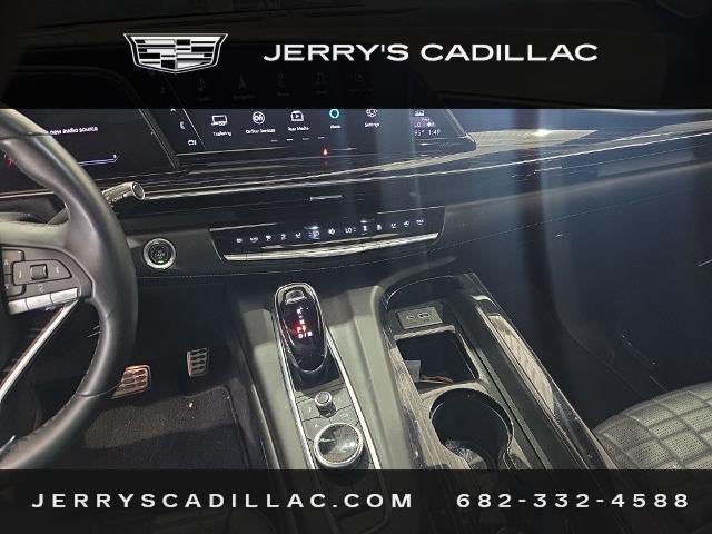 2023 Cadillac Escalade Escalade-V