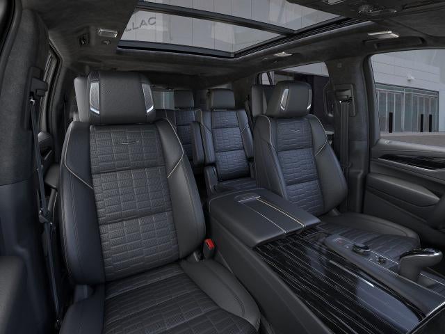 2023 Cadillac Escalade Escalade-V