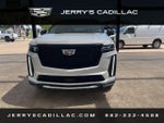 2024 Cadillac Escalade V-Series