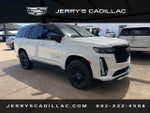 2024 Cadillac Escalade V-Series