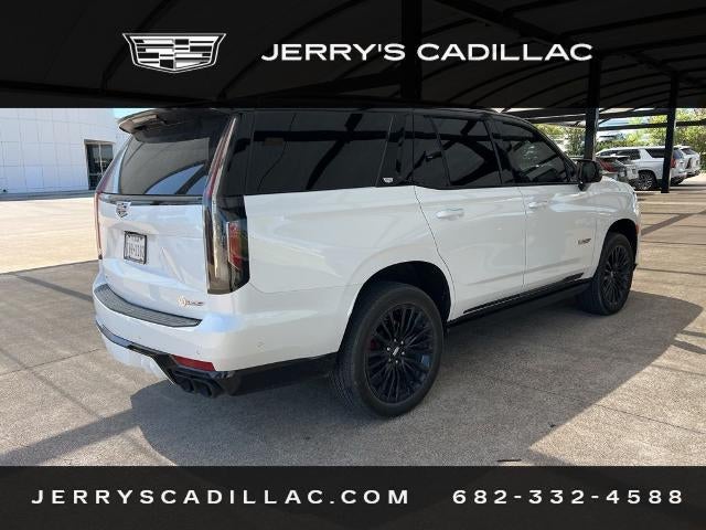 2024 Cadillac Escalade V-Series