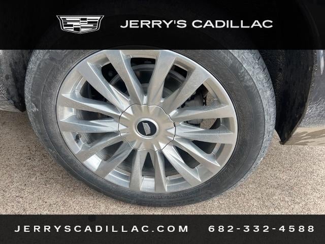 2023 Cadillac Escalade ESV Premium Luxury