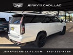 2023 Cadillac Escalade ESV 4WD Sport