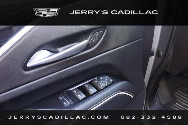 2023 Cadillac Escalade ESV Sport