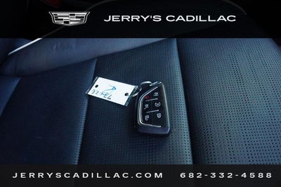 2023 Cadillac Escalade ESV Sport