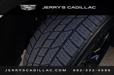 2023 Cadillac Escalade ESV Sport