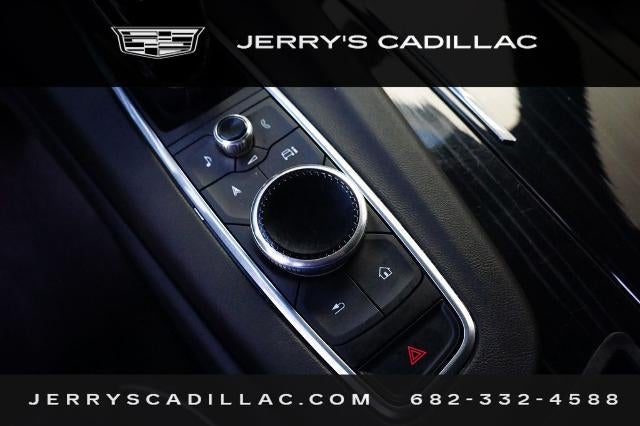 2023 Cadillac Escalade ESV Sport