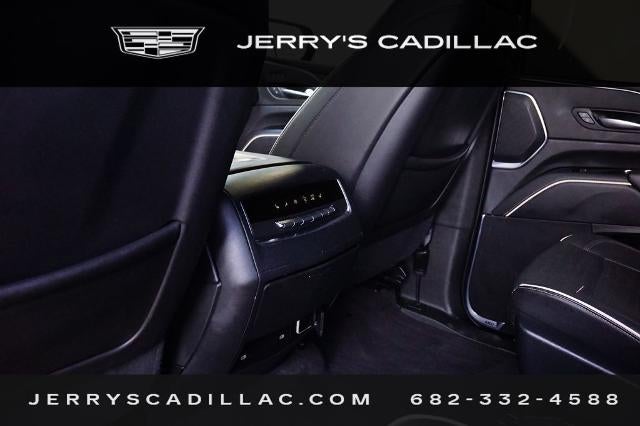 2023 Cadillac Escalade ESV Sport