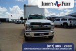 2024 Chevrolet Silverado 5500 HD Work Truck