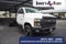 2024 Chevrolet Silverado 4500 HD Work Truck