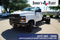 2024 Chevrolet Silverado 4500 HD Work Truck
