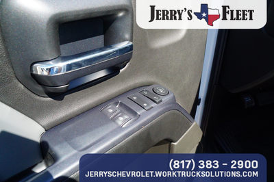 2024 Chevrolet Silverado 4500 HD Work Truck