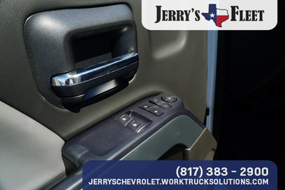 2024 Chevrolet Silverado 5500 HD LT