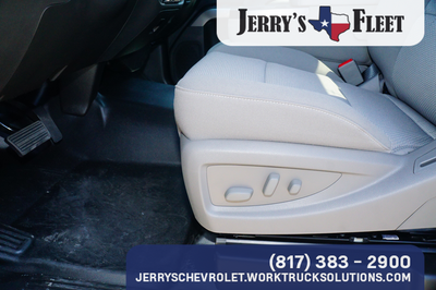 2024 Chevrolet Silverado 5500 HD LT