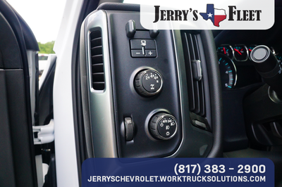 2024 Chevrolet Silverado 5500 HD LT