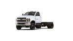 2024 Chevrolet Silverado 6500 HD Work Truck