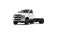 2024 Chevrolet Silverado 6500 HD Work Truck