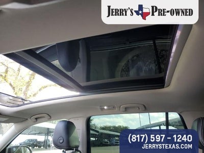 2023 Volkswagen Atlas 2.0T SEL