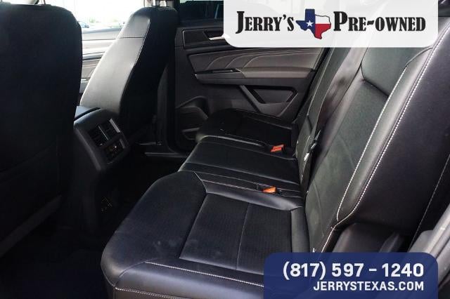 2023 Volkswagen Atlas 2.0T SEL