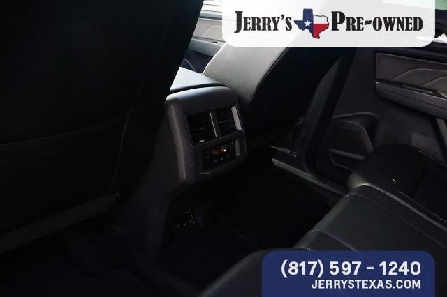 2023 Volkswagen Atlas 2.0T SEL