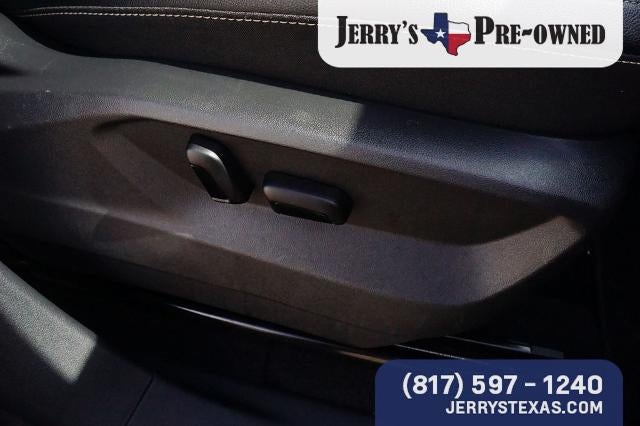 2023 Volkswagen Atlas 2.0T SEL