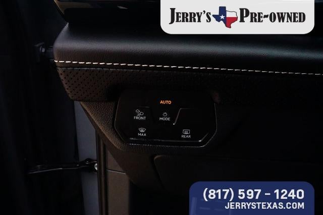 2024 Volkswagen Atlas Cross Sport 2.0T SEL Premium R-Line