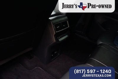 2024 Volkswagen Atlas Cross Sport 2.0T SEL Premium R-Line