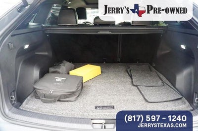 2024 Volkswagen Atlas Cross Sport 2.0T SEL Premium R-Line