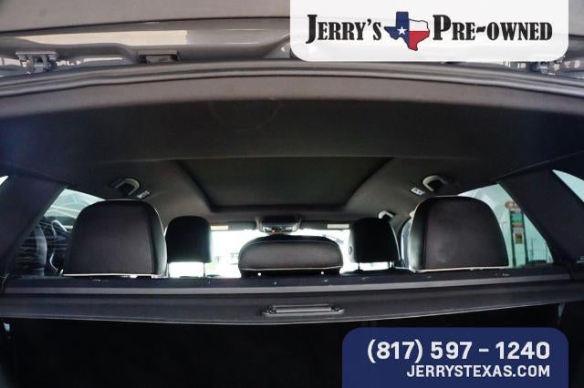 2024 Volkswagen Atlas Cross Sport 2.0T SEL Premium R-Line