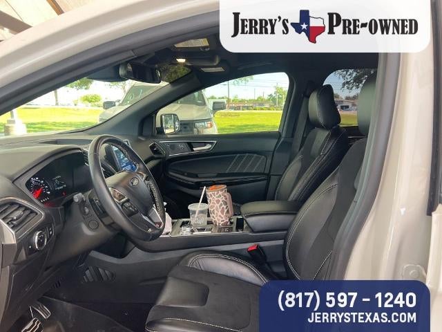 2024 Ford Edge ST