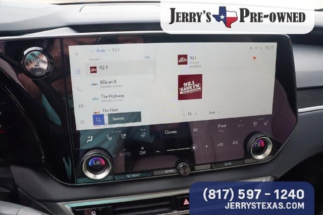 2026 Lexus RX RX 350