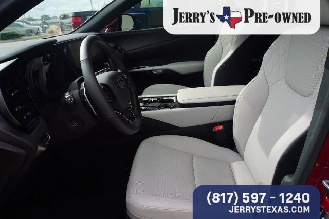 2026 Lexus RX RX 350