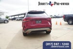 2026 Lexus RX RX 350