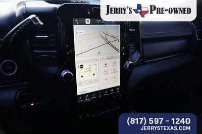 2022 RAM 3500 Limited