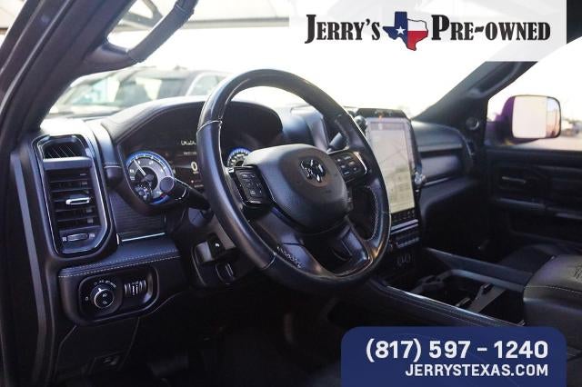 2022 RAM 3500 Limited