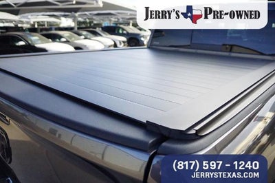 2022 RAM 3500 Limited