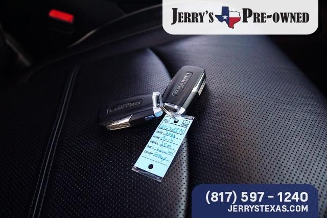 2022 RAM 3500 Limited