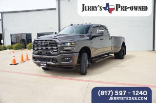 2025 RAM 3500 Big Horn