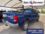 2014 RAM 2500 Tradesman