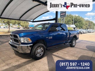2014 RAM 2500 Tradesman