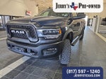 2021 RAM 2500 Power Wagon