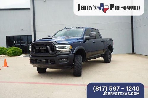 2024 RAM 2500 Power Wagon