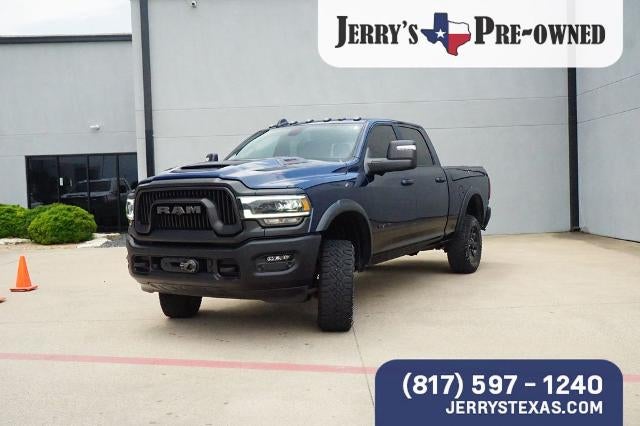 2024 RAM 2500 Power Wagon
