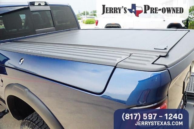 2024 RAM 2500 Power Wagon